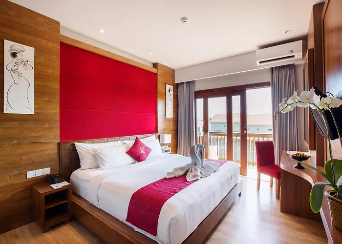 The Kirana Canggu