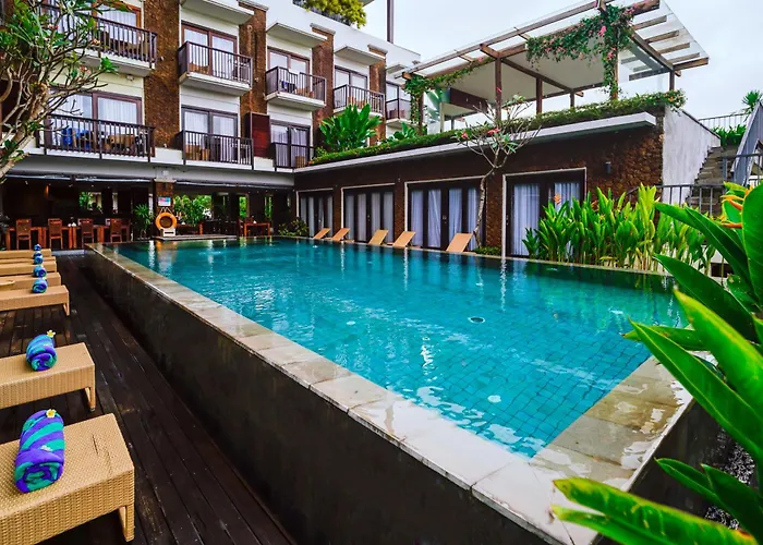 The Kirana Canggu