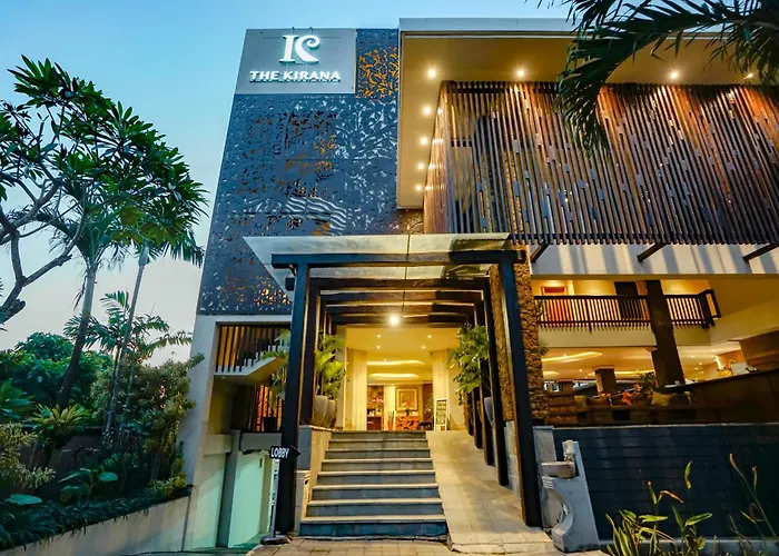 The Kirana