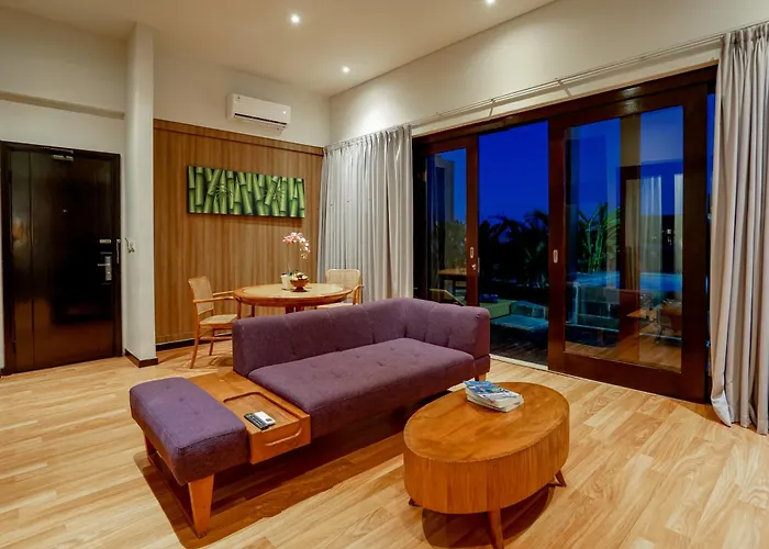 The Kirana 4* Canggu