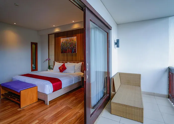The Kirana Hotel