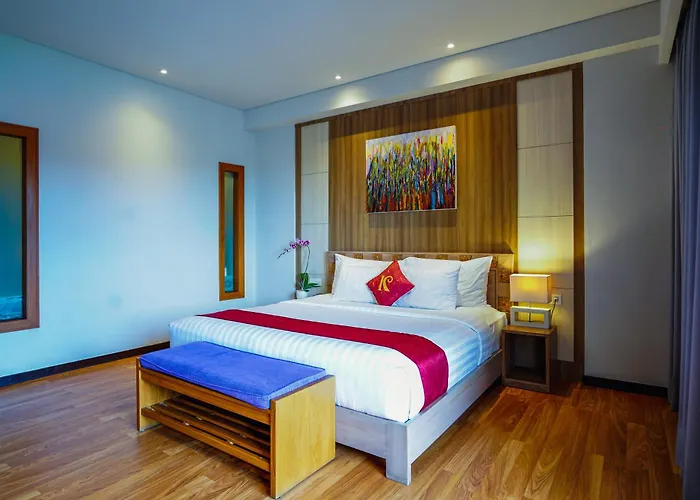 The Kirana 4* Canggu