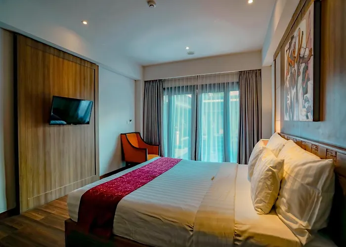 The Kirana