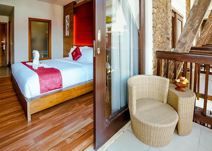 فندق The Kirana 4*