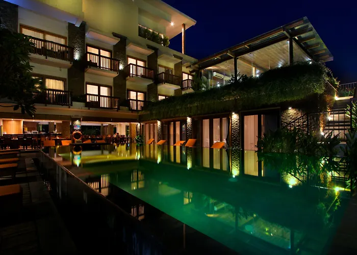 The Kirana 4* تْشانغو