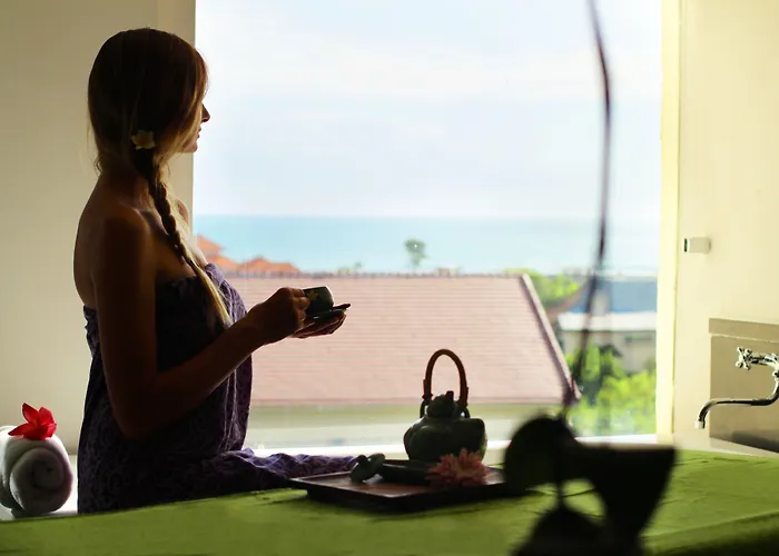 The Kirana 4* Canggu
