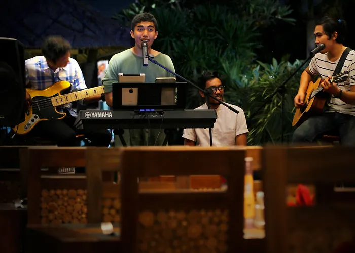 The Kirana Canggu