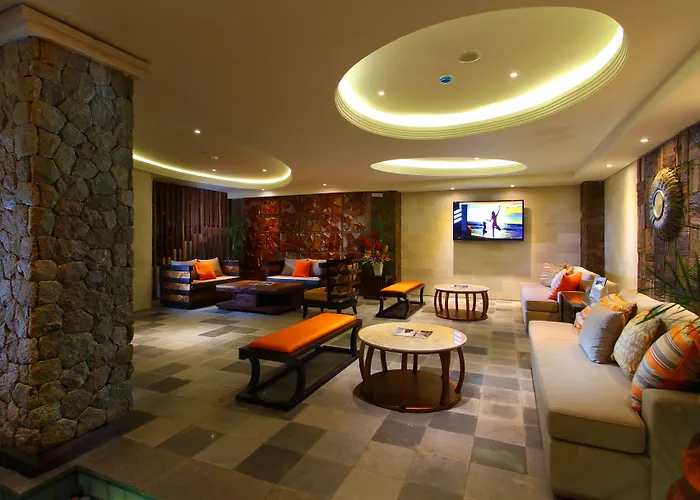 Hotel The Kirana Canggu