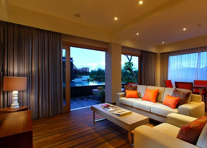 The Kirana Canggu