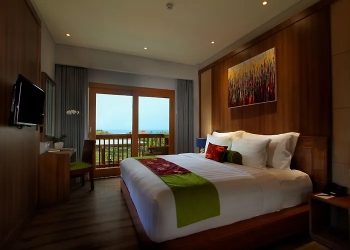 The Kirana Hotel 4*