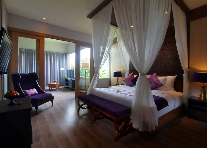 The Kirana 4* Canggu