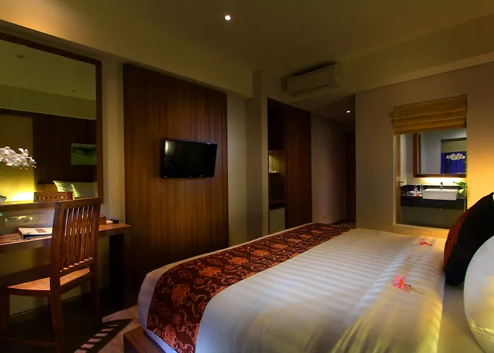 The Kirana Canggu