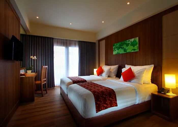 The Kirana 4* تْشانغو