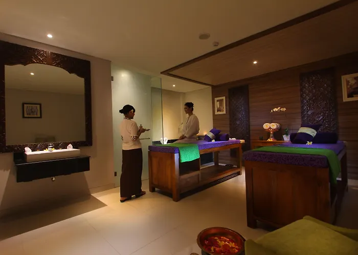 Hotel The Kirana Canggu