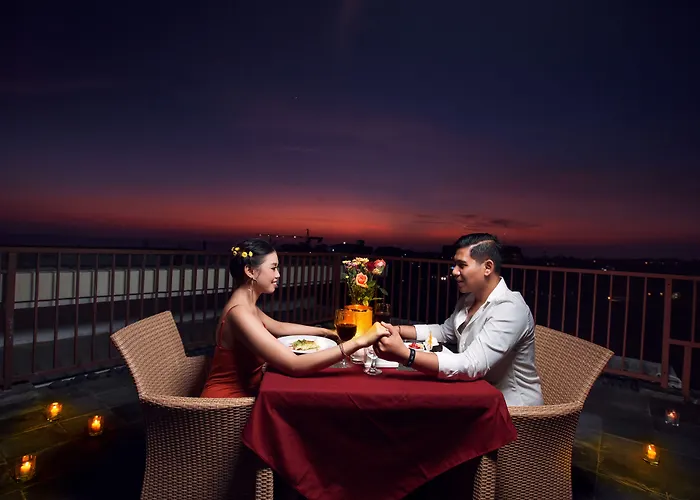 The Kirana 4* Canggu