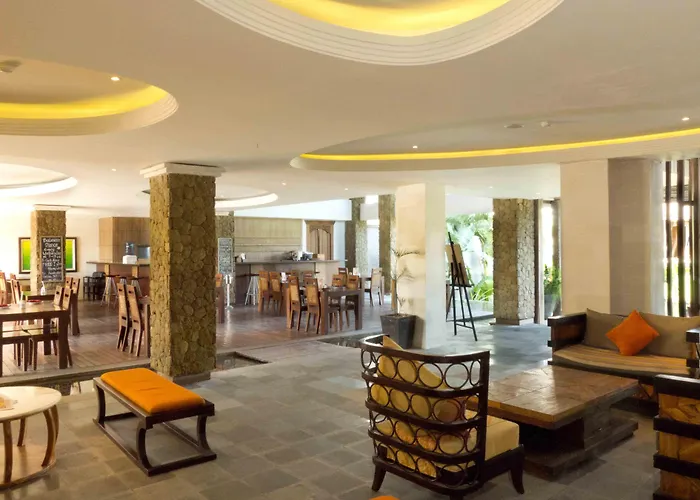 The Kirana Hotel