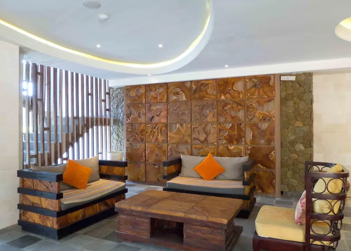 The Kirana Canggu