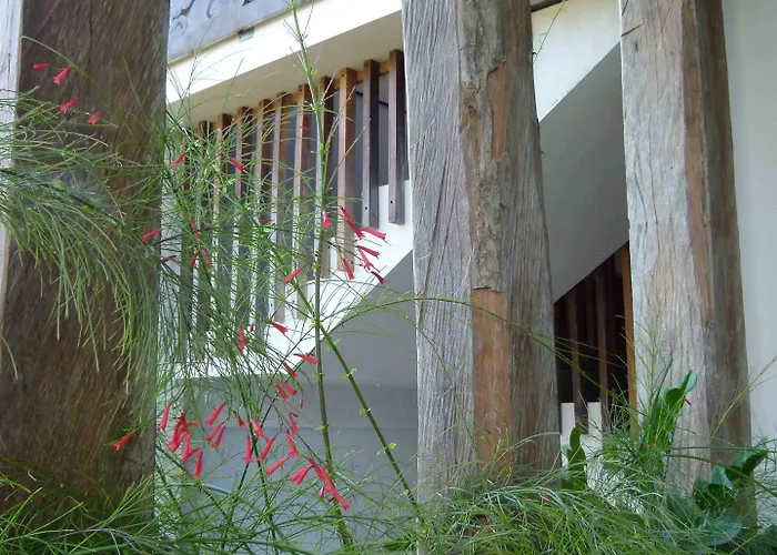 The Kirana Hotel Canggu