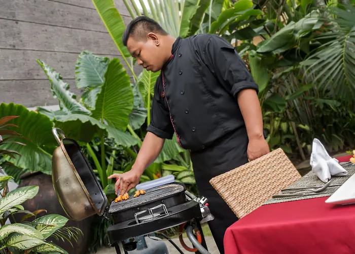 The Kirana Canggu