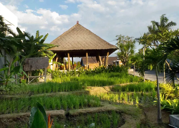 Hotel The Kirana