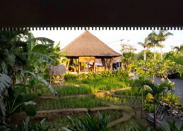 The Kirana 4* Canggu