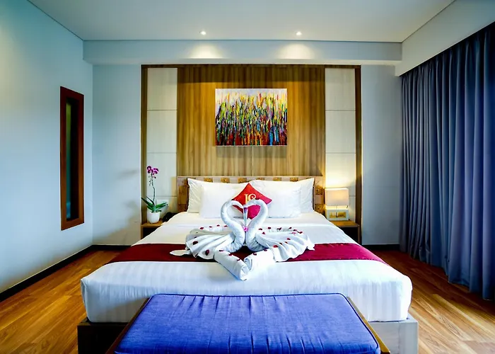 The Kirana Hotel