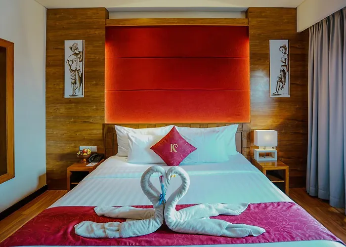 The Kirana Canggu